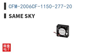 CFM-2006CF-1150-277-20